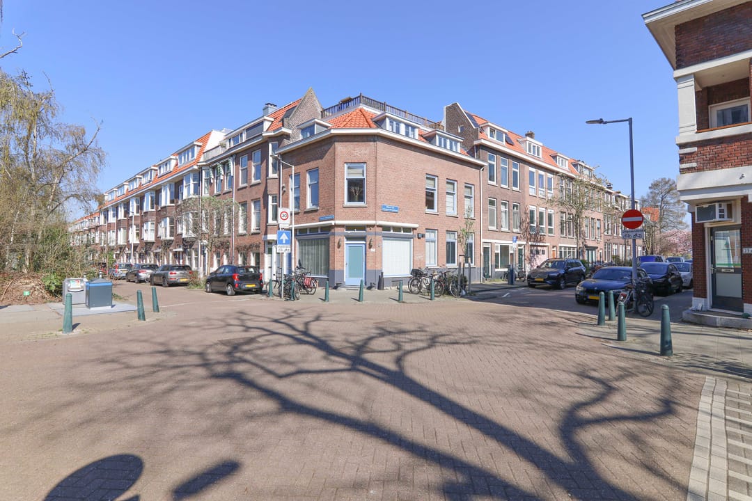 Foto 28 van Willem van Hillegaersbergstraat 141-D