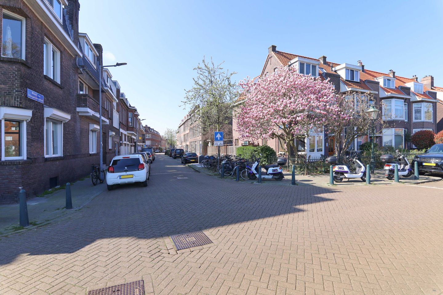 Foto 29 van Willem van Hillegaersbergstraat 141-D