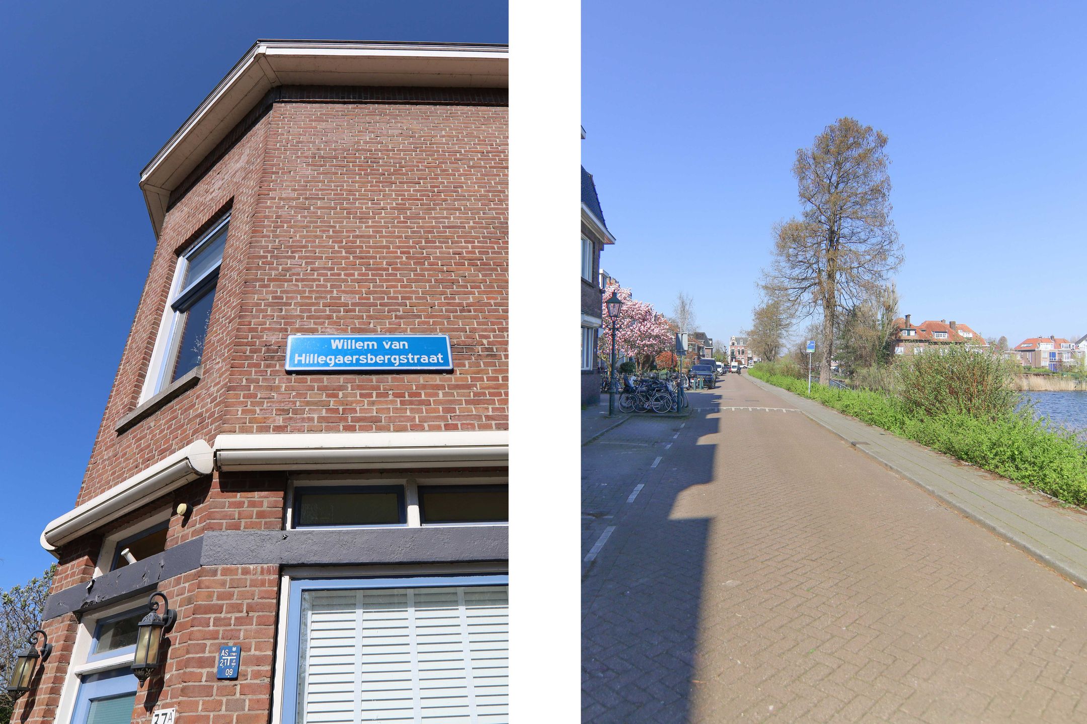 Foto 30 van Willem van Hillegaersbergstraat 141-D