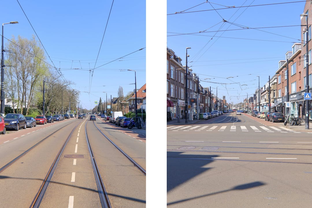 Foto 31 van Willem van Hillegaersbergstraat 141-D