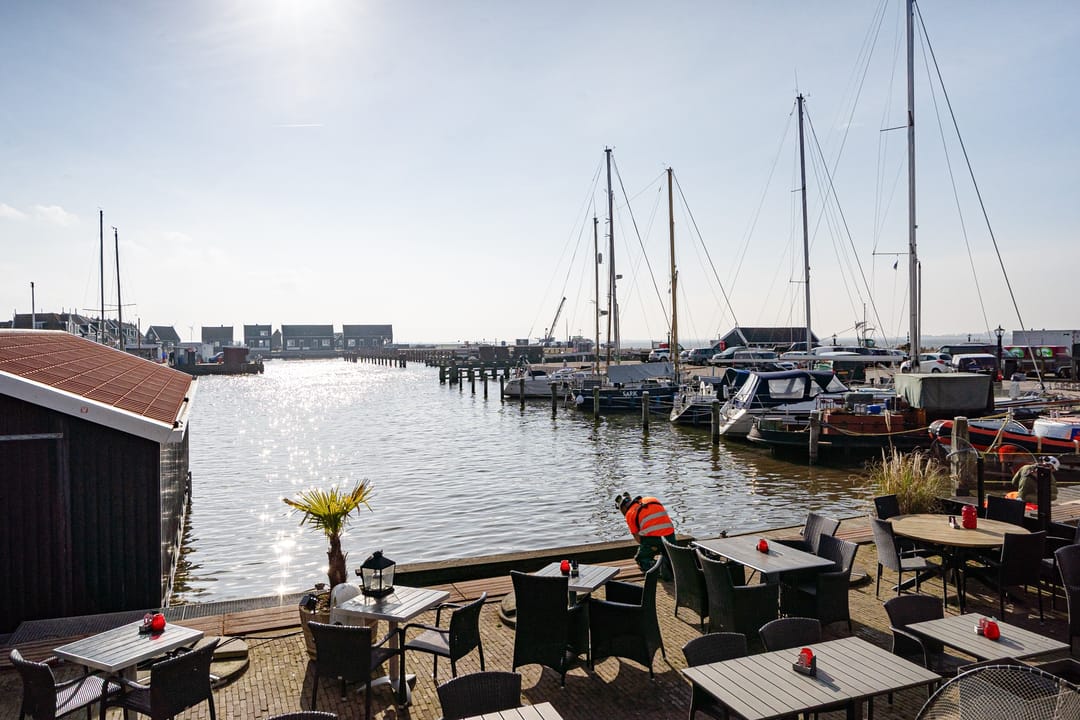 Photo 46 of Havenbuurt 19-C