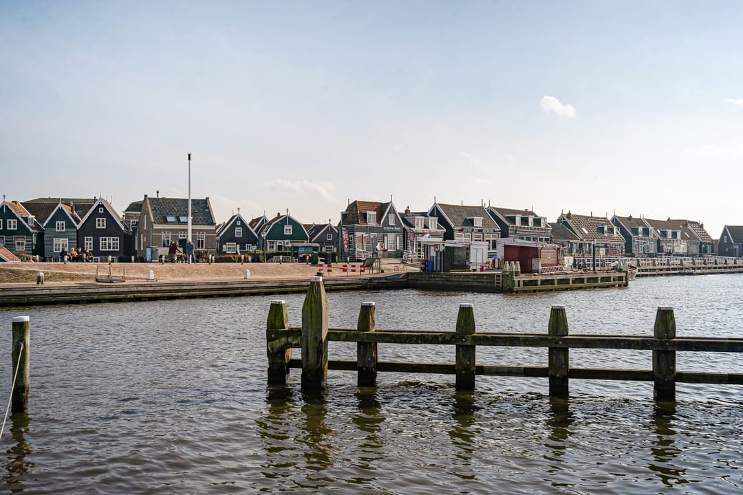 Photo 47 of Havenbuurt 19-C