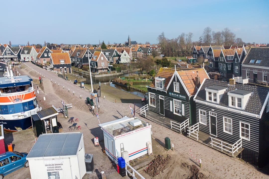 Photo 52 of Havenbuurt 19-C