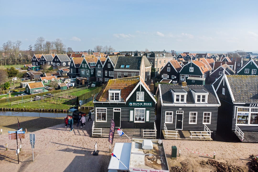 Photo 53 of Havenbuurt 19-C