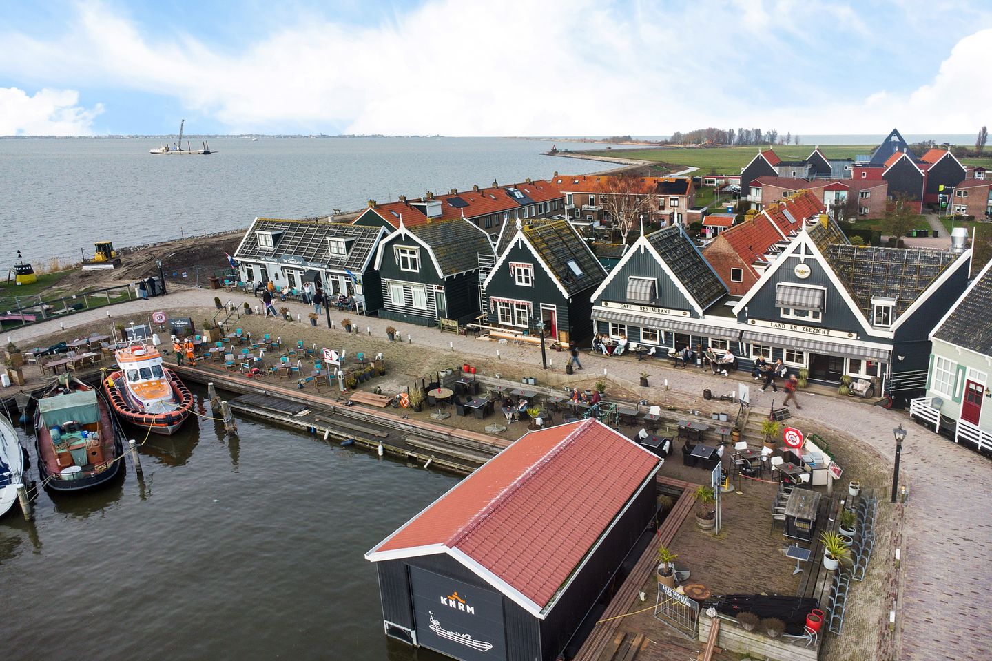 Photo 59 of Havenbuurt 19-C