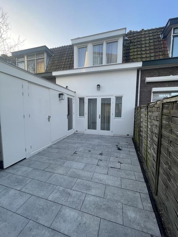 Foto 18 van Papeweg 11