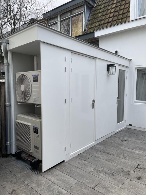 Foto 18 van Papeweg 11