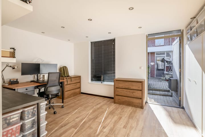 Photo 3 of Groningenhof 19