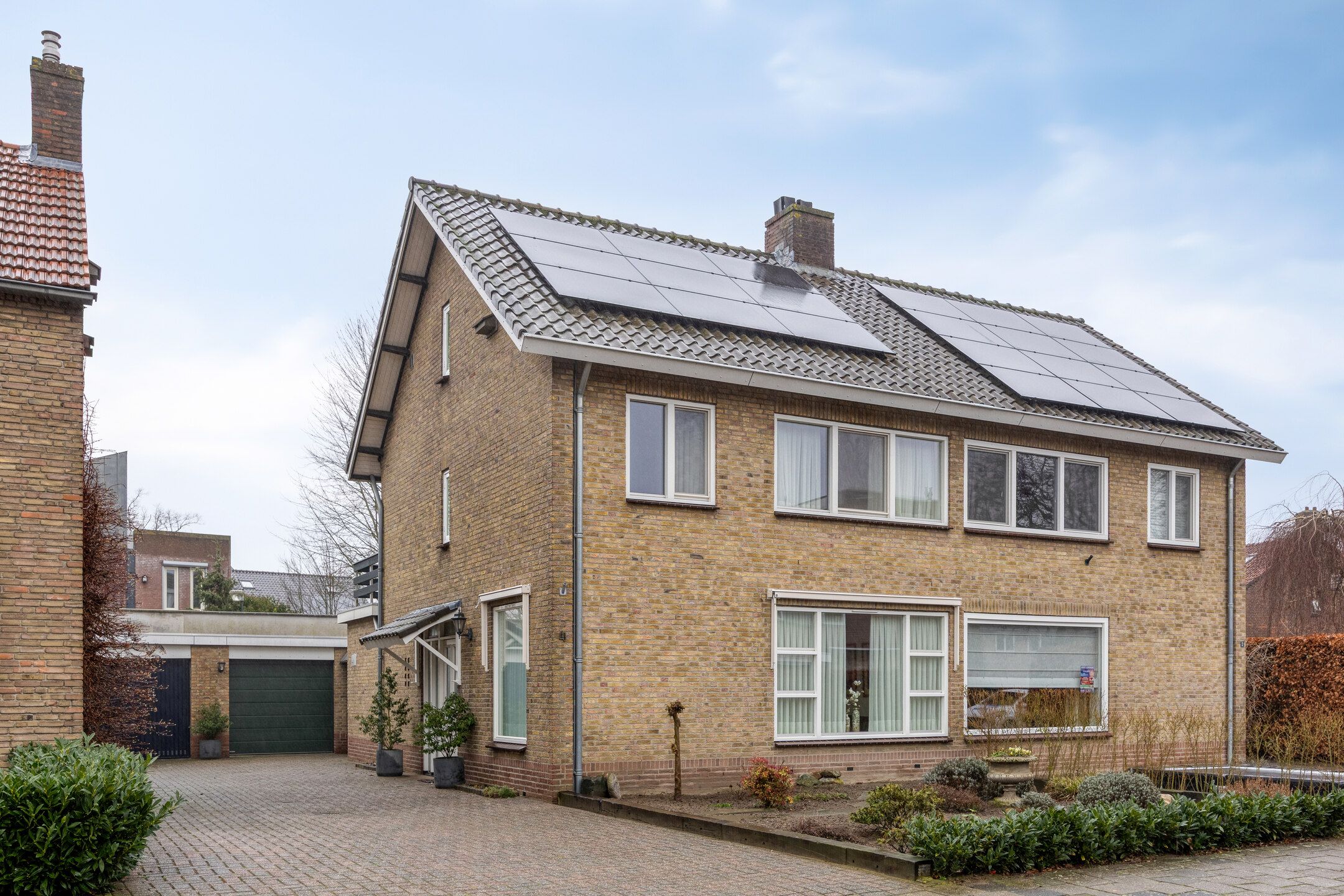 Prinses Beatrixstraat 4