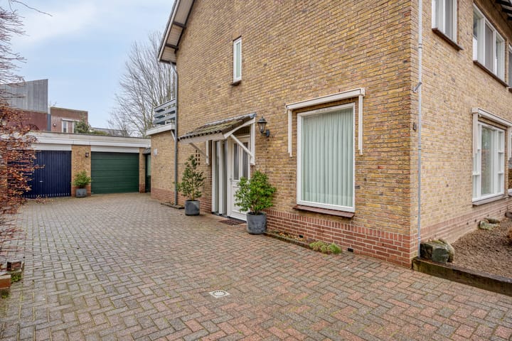 Foto 3 van Prinses Beatrixstraat 4