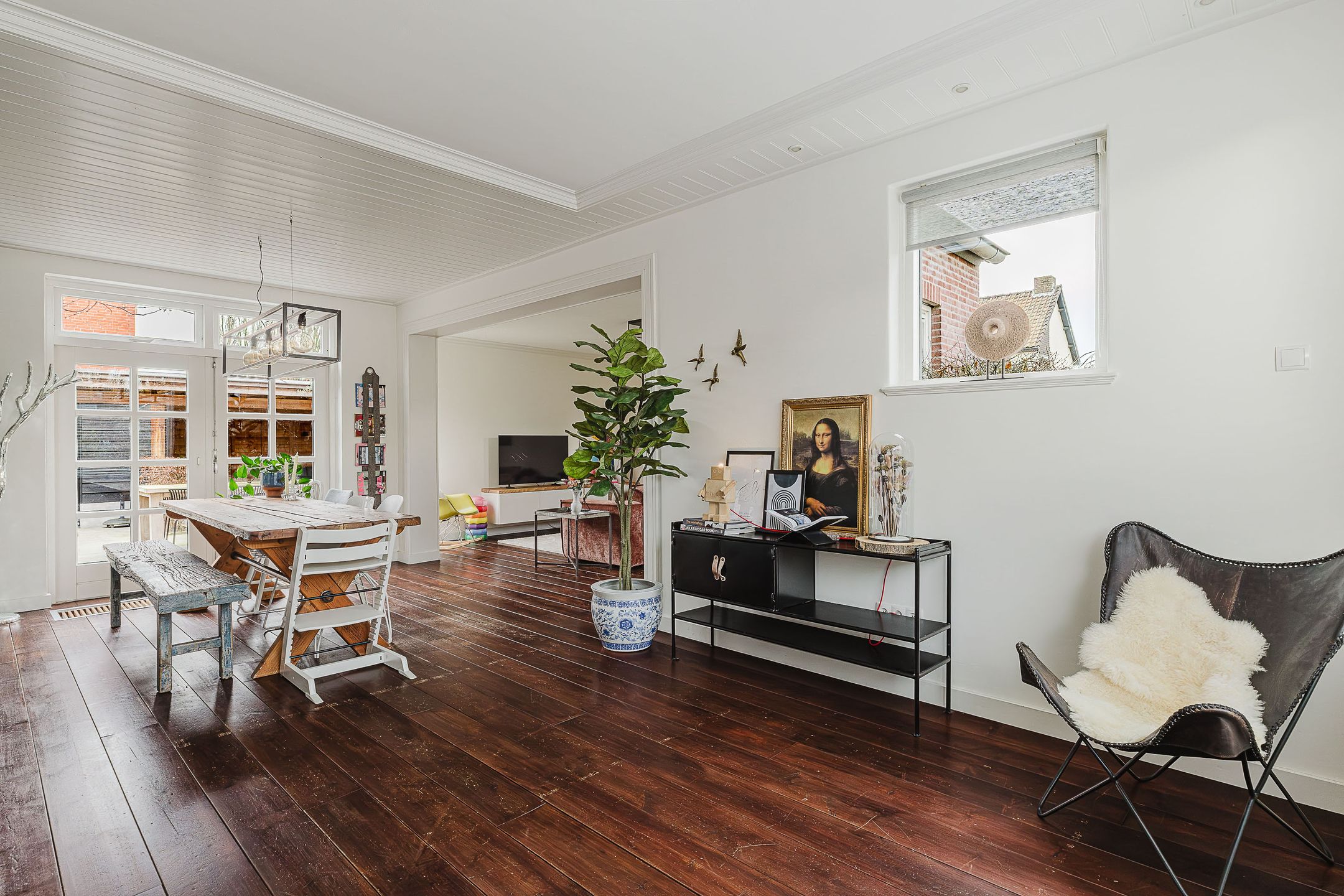 Photo 3 of Meidoornstraat 2