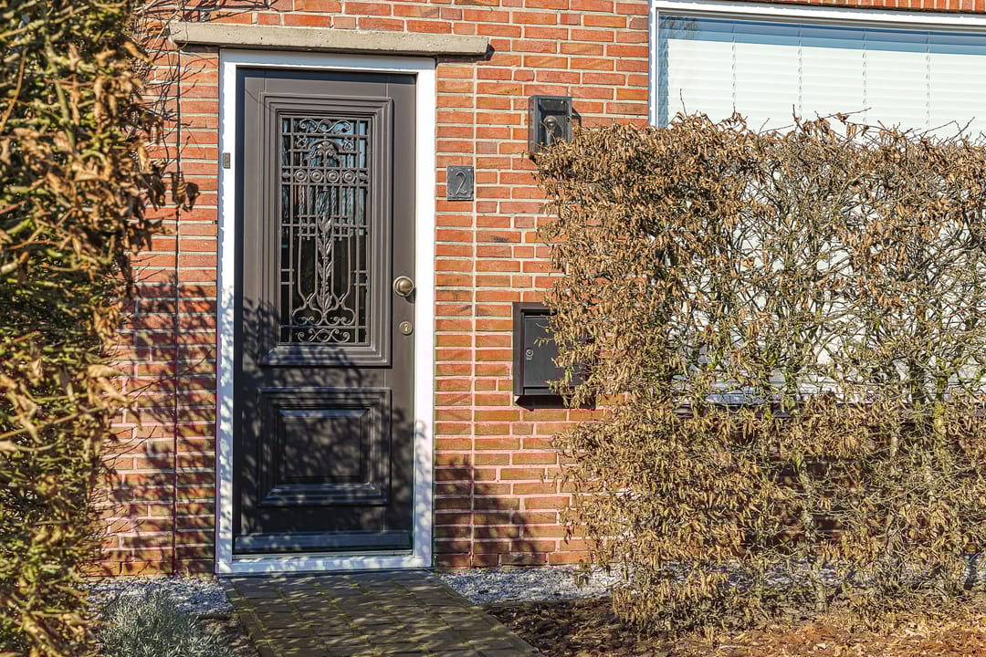 Photo 8 of Meidoornstraat 2