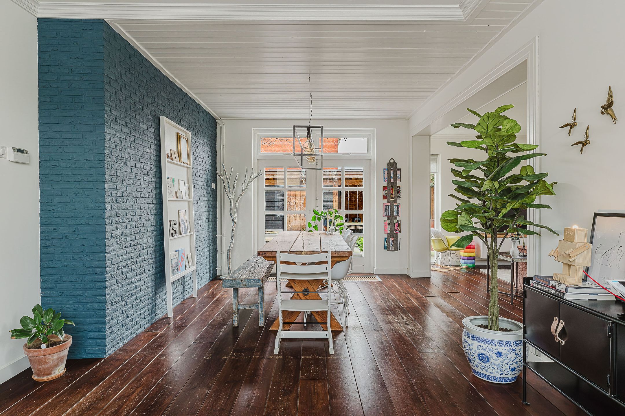 Photo 9 of Meidoornstraat 2