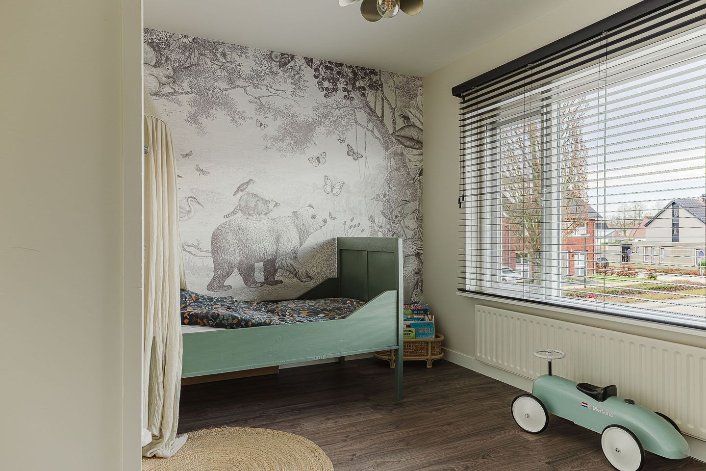 Photo 35 of Meidoornstraat 2