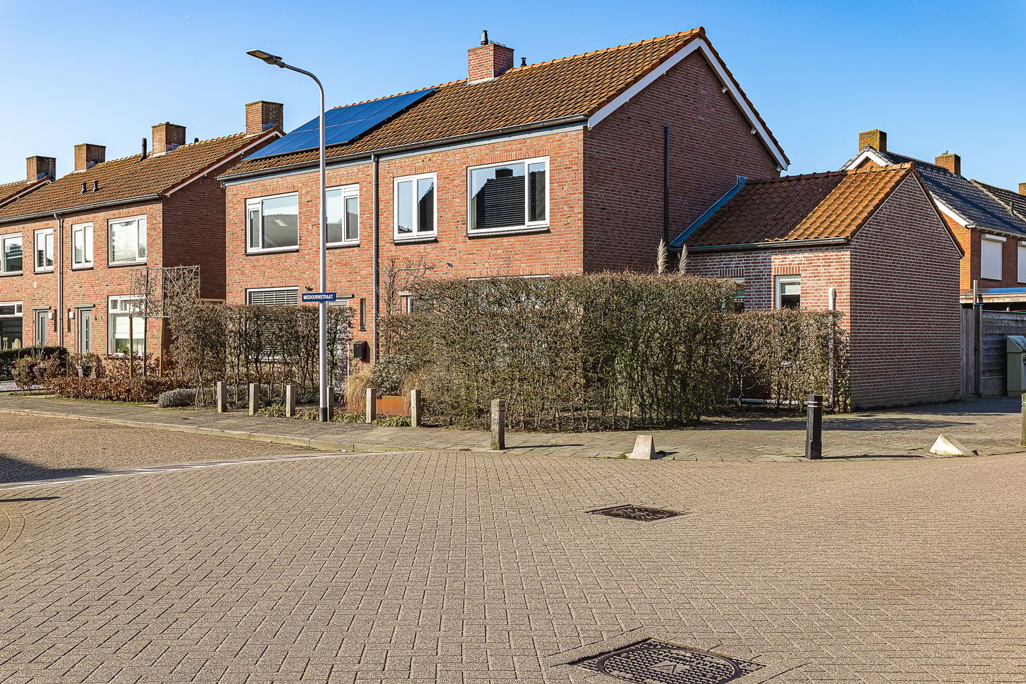 Photo 49 of Meidoornstraat 2