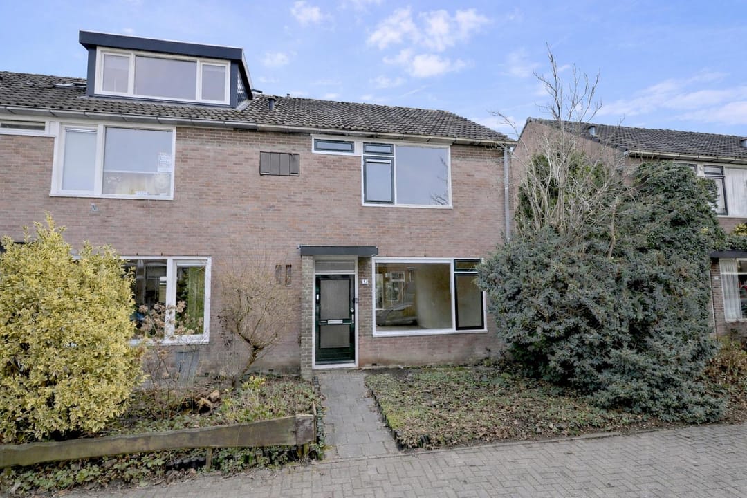 Foto 1 van Kortestraat 37