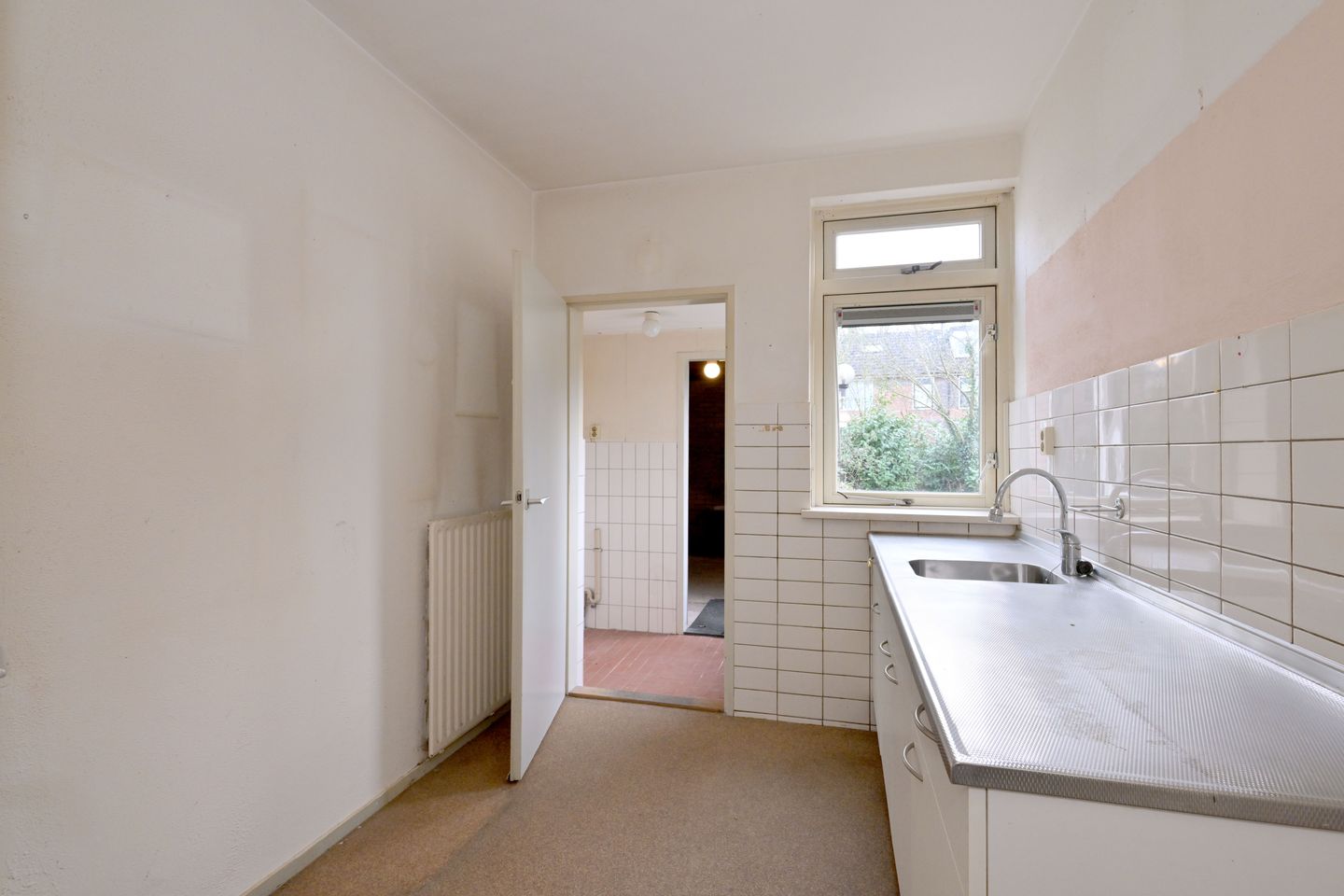 Foto 4 van Kortestraat 37