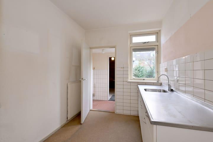 Foto 4 van Kortestraat 37