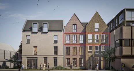 Nieuwstraat thumbnail