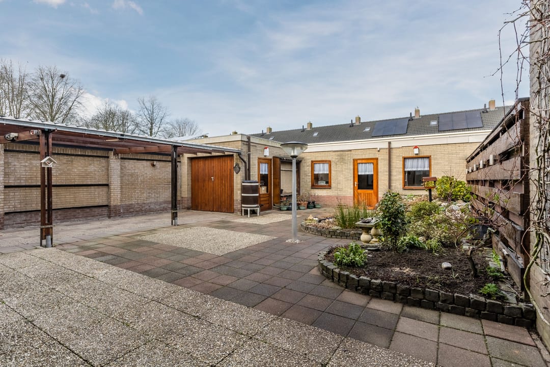 Foto 2 van Daltonstraat 8