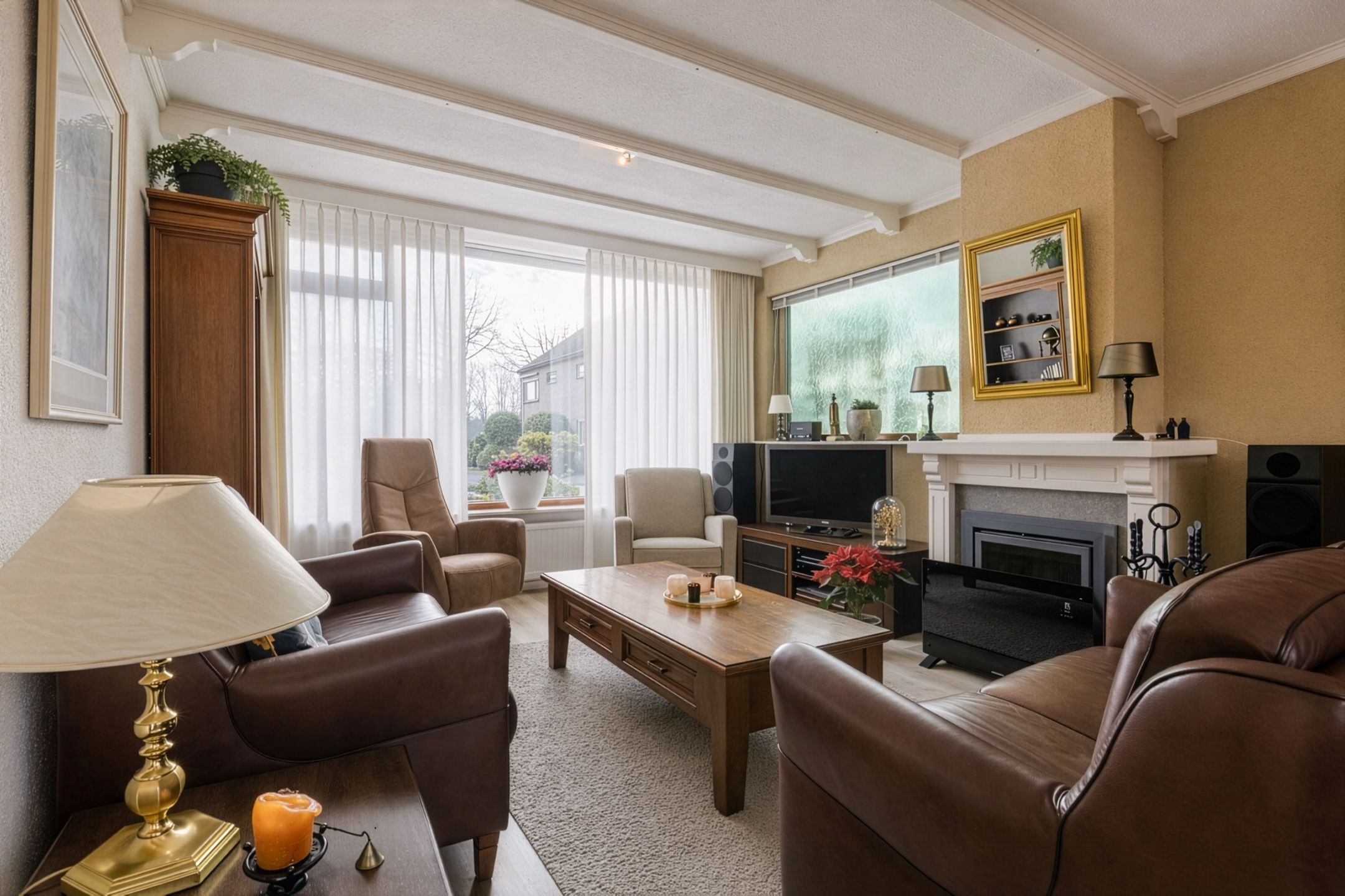 Foto 3 van Daltonstraat 8