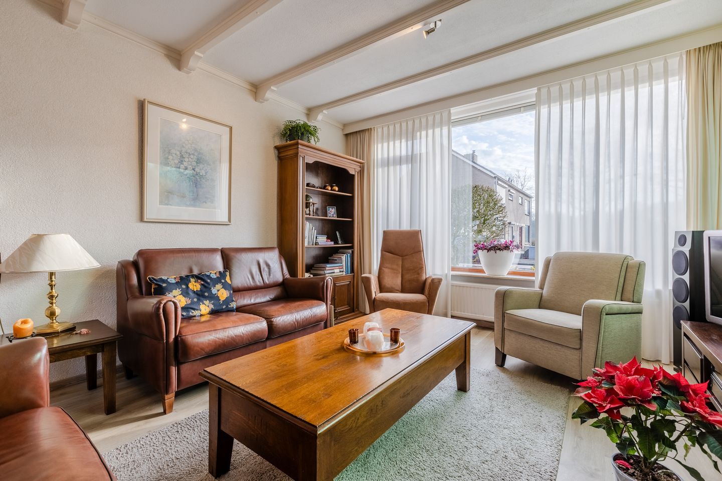 Foto 4 van Daltonstraat 8