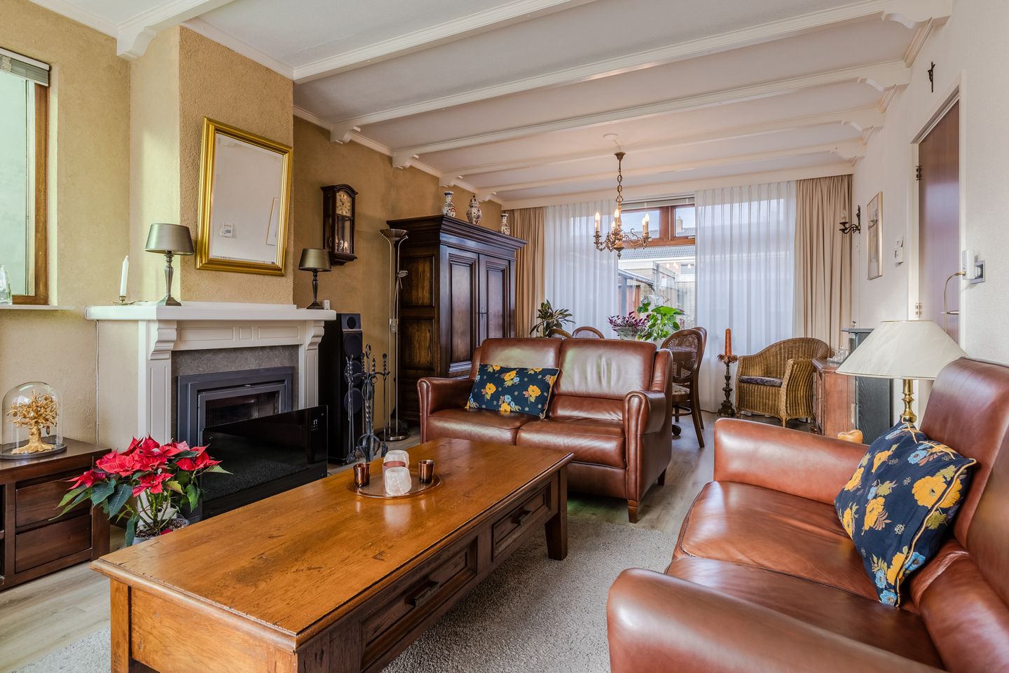 Foto 5 van Daltonstraat 8