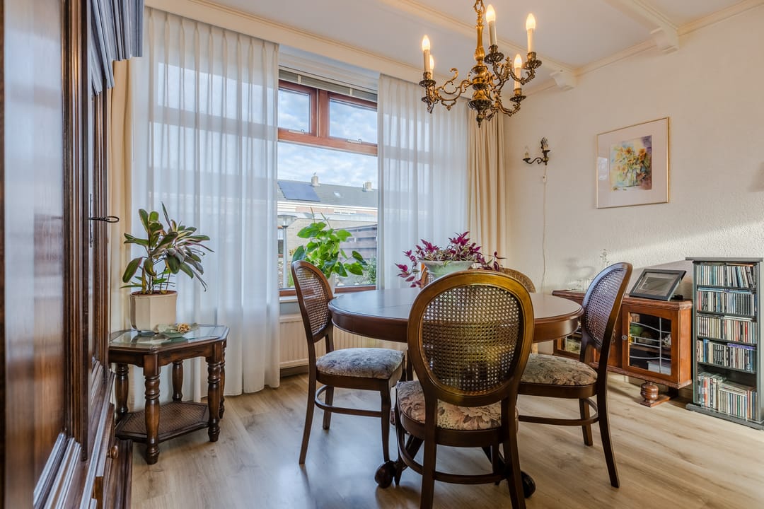 Foto 7 van Daltonstraat 8