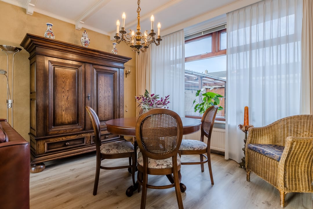 Foto 8 van Daltonstraat 8