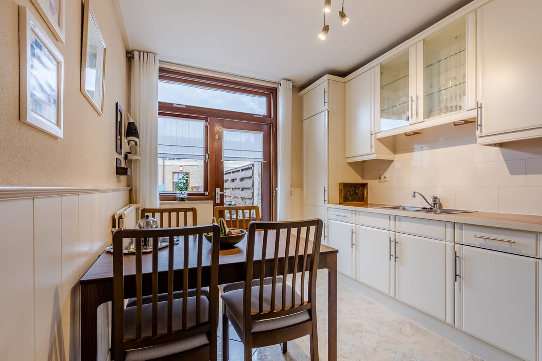 Foto 11 van Daltonstraat 8