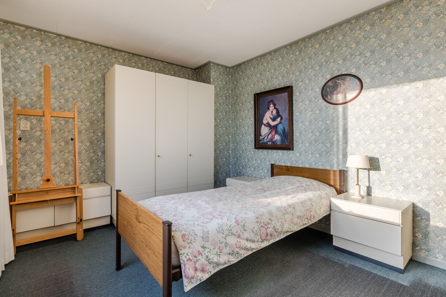 Foto 20 van Daltonstraat 8