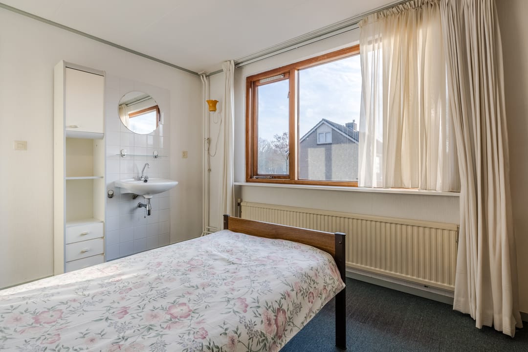 Foto 22 van Daltonstraat 8