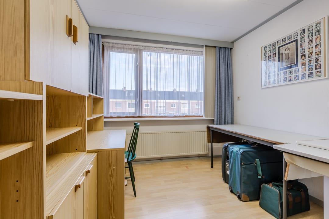 Foto 23 van Daltonstraat 8