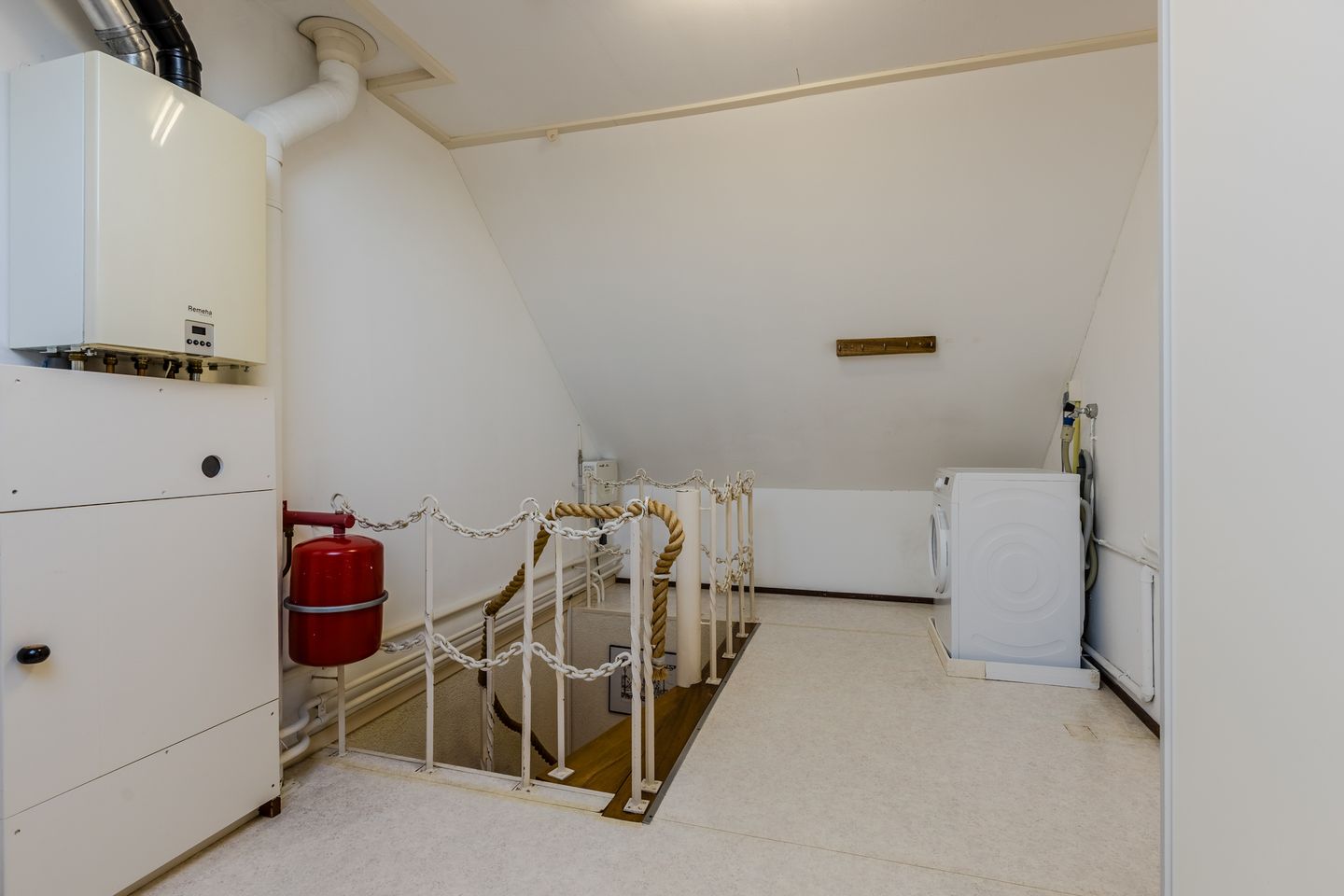 Foto 29 van Daltonstraat 8