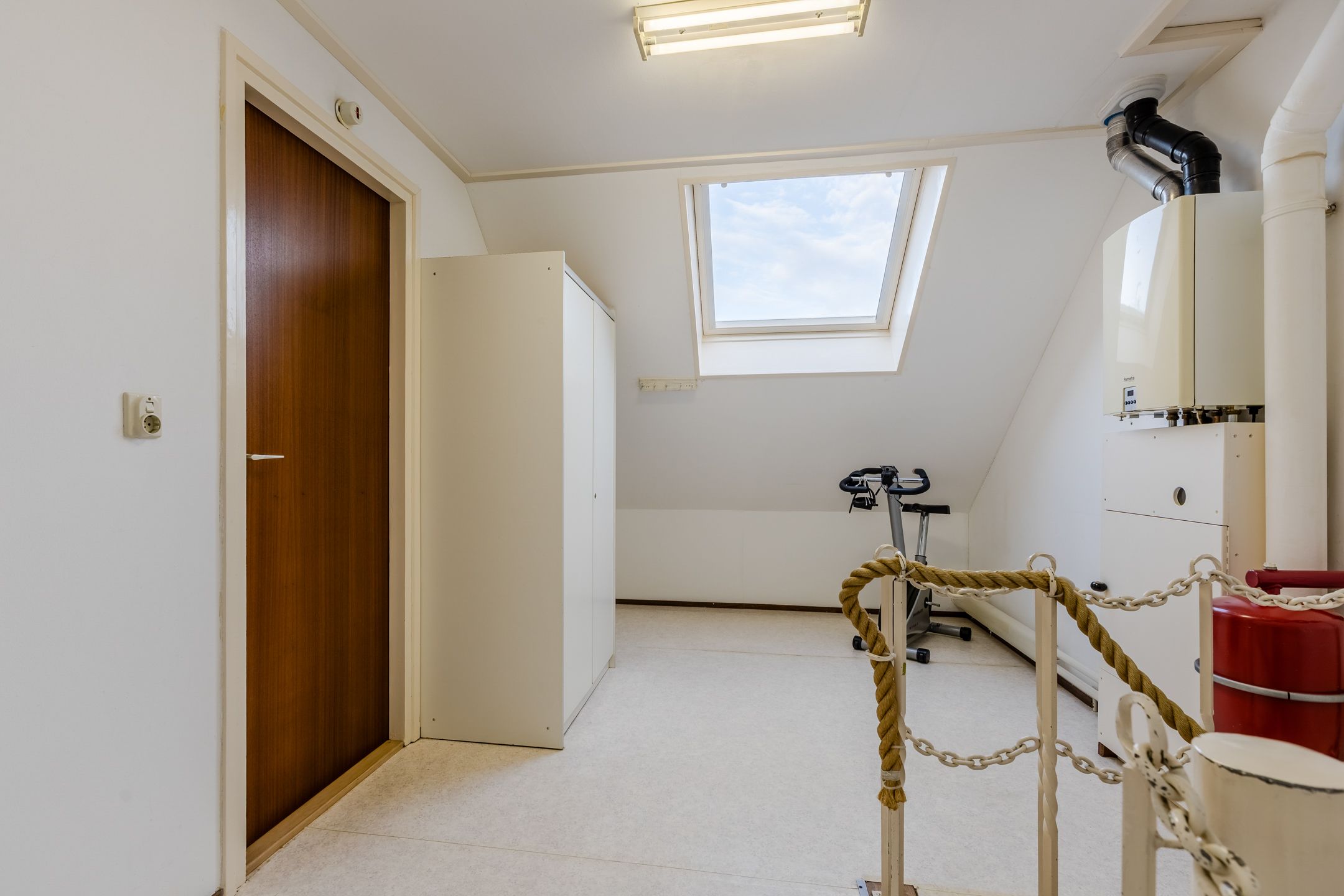 Foto 30 van Daltonstraat 8