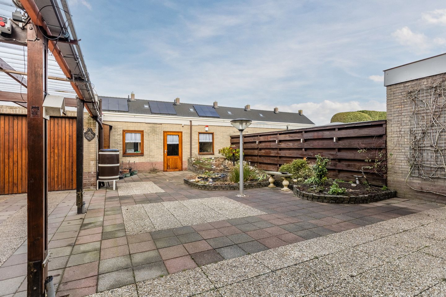 Foto 35 van Daltonstraat 8