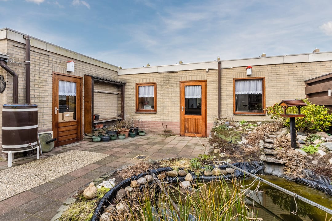 Foto 37 van Daltonstraat 8