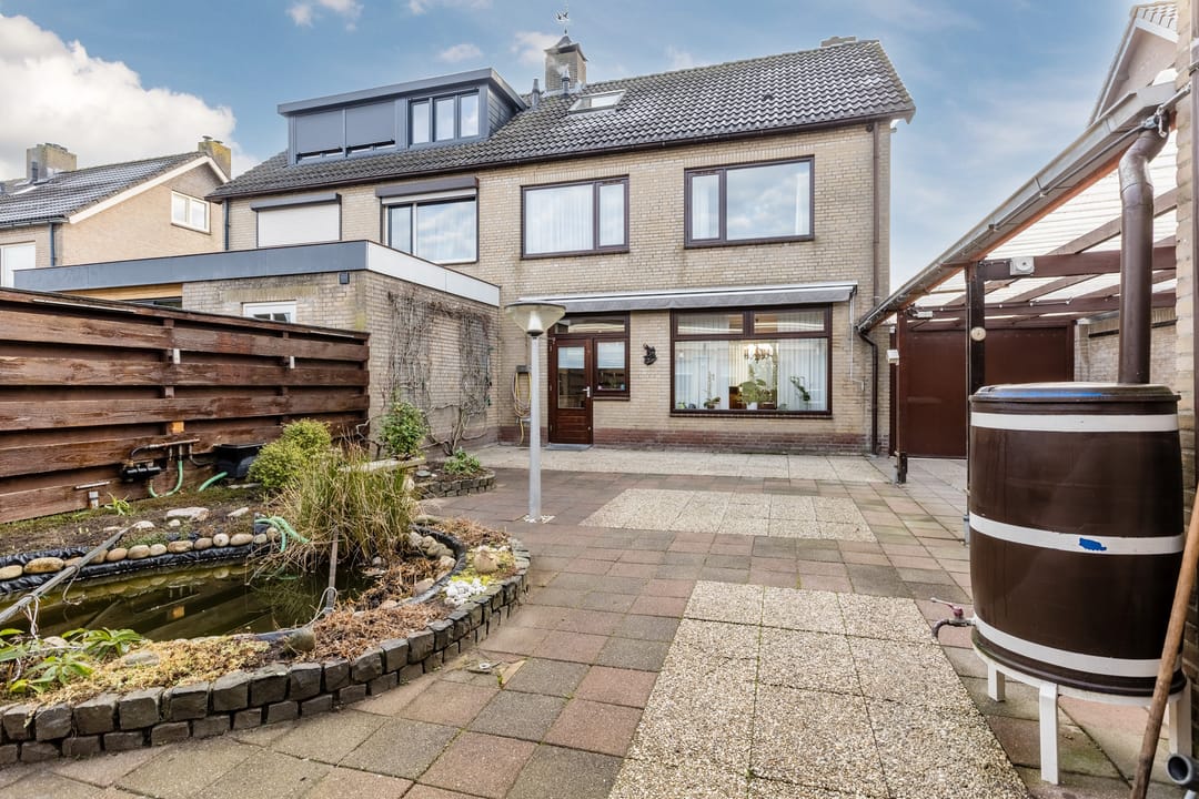 Foto 38 van Daltonstraat 8