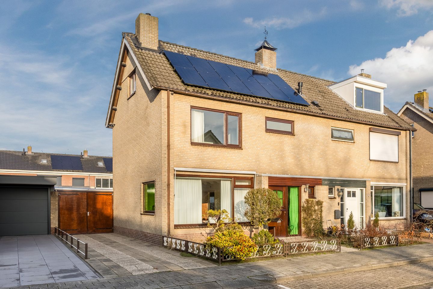 Foto 40 van Daltonstraat 8