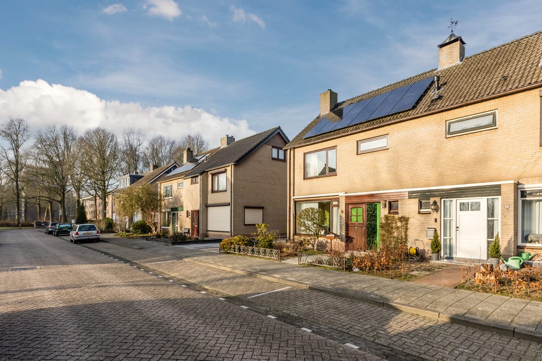 Foto 41 van Daltonstraat 8