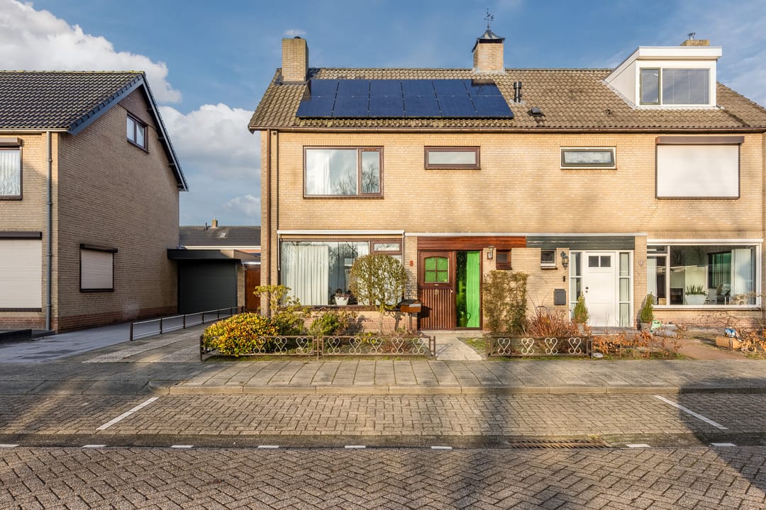 Foto 43 van Daltonstraat 8