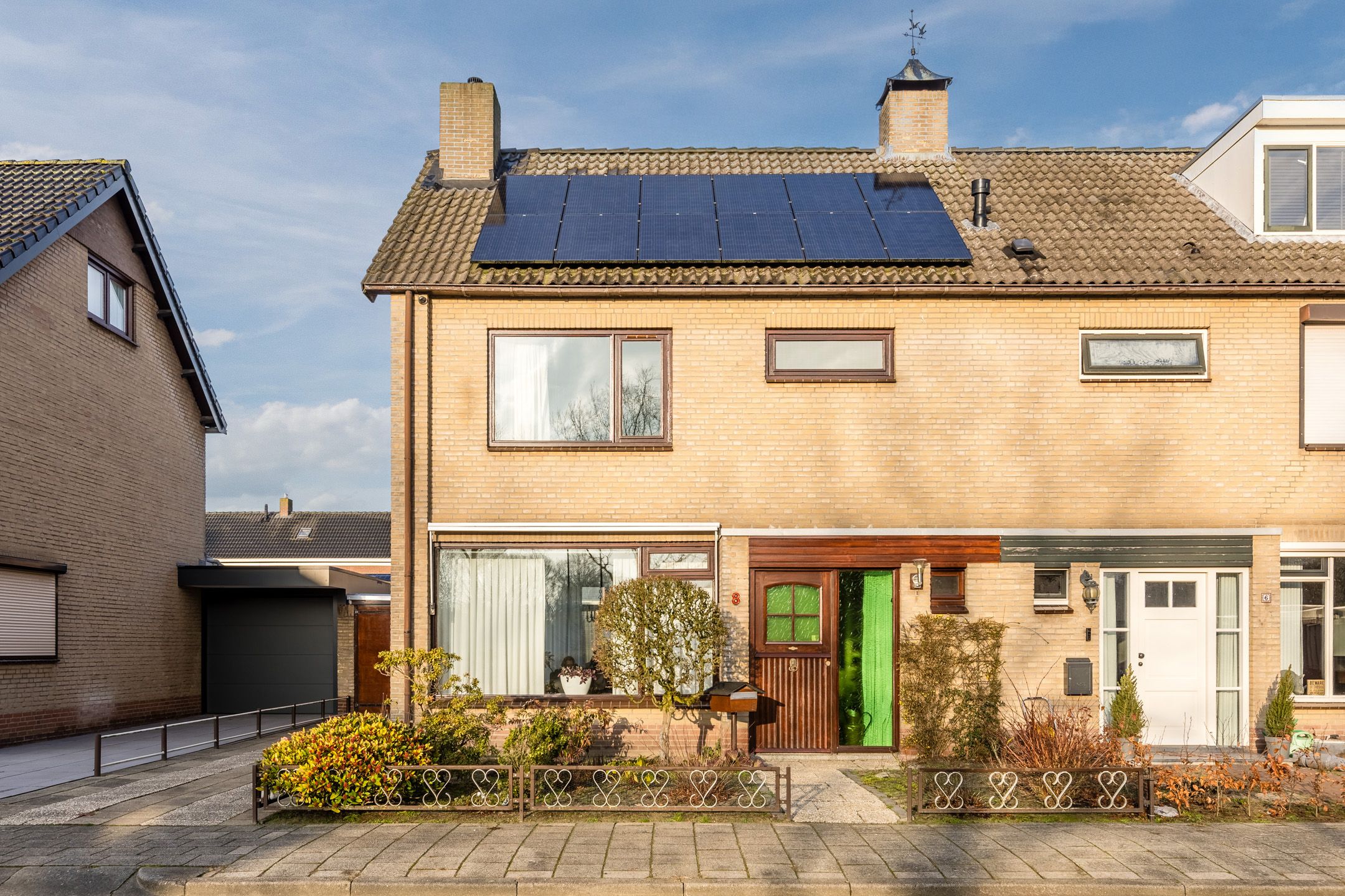 Foto 42 van Daltonstraat 8