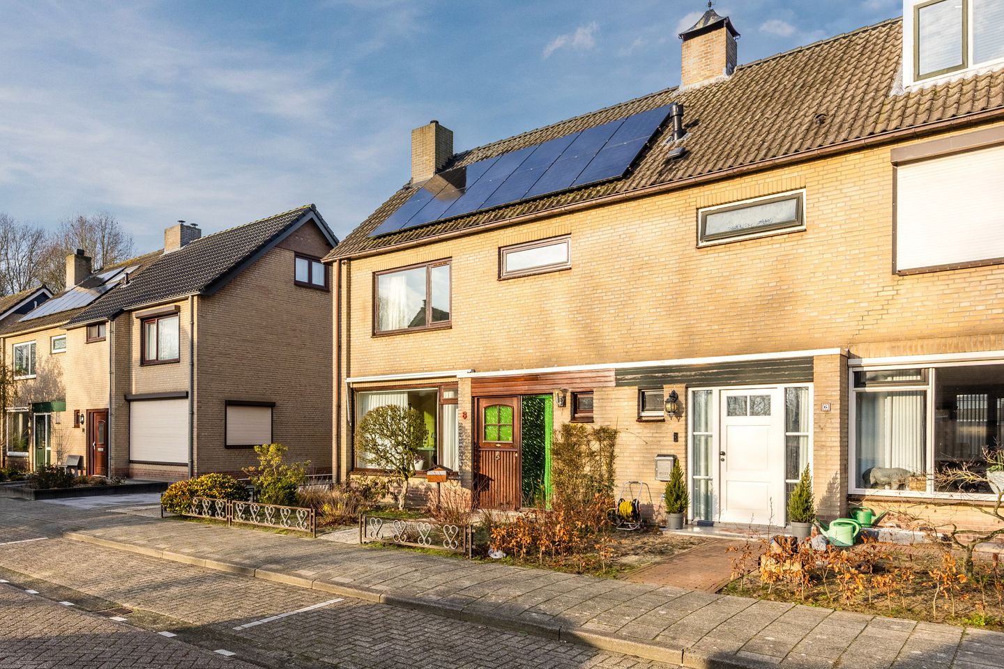 Foto 44 van Daltonstraat 8