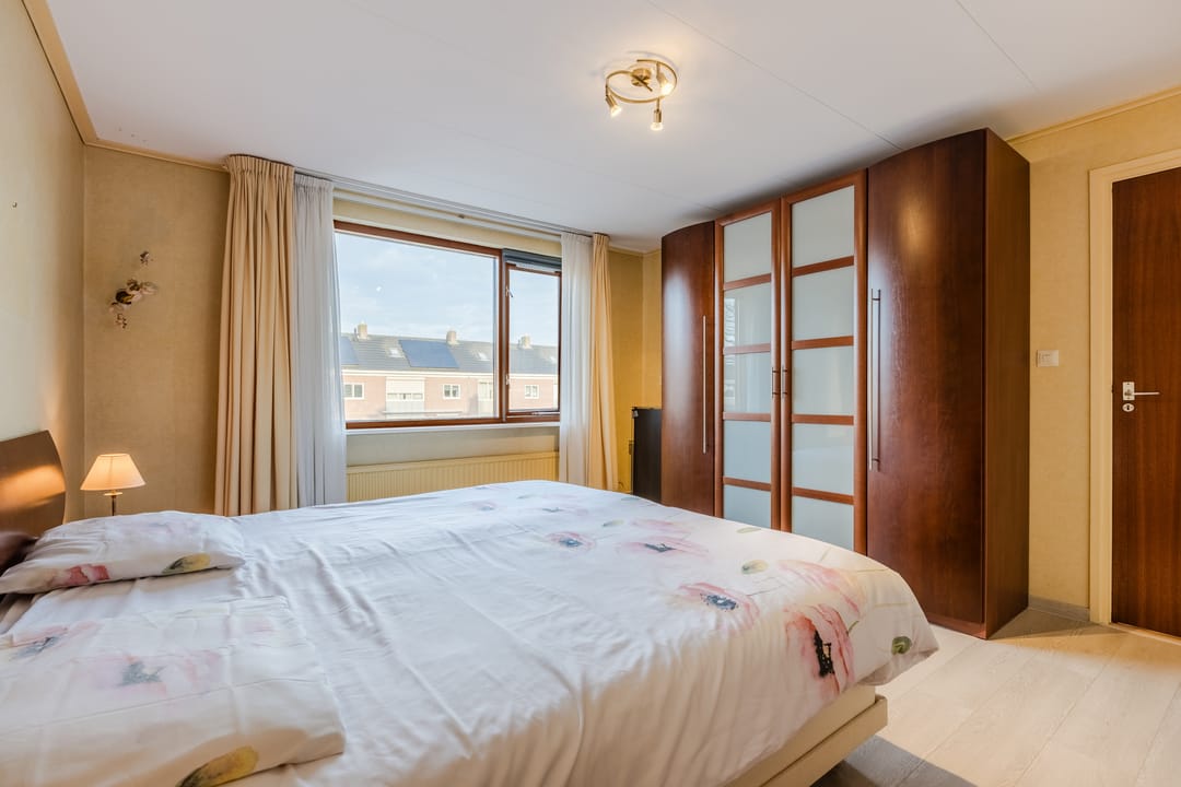 Foto 16 van Daltonstraat 8