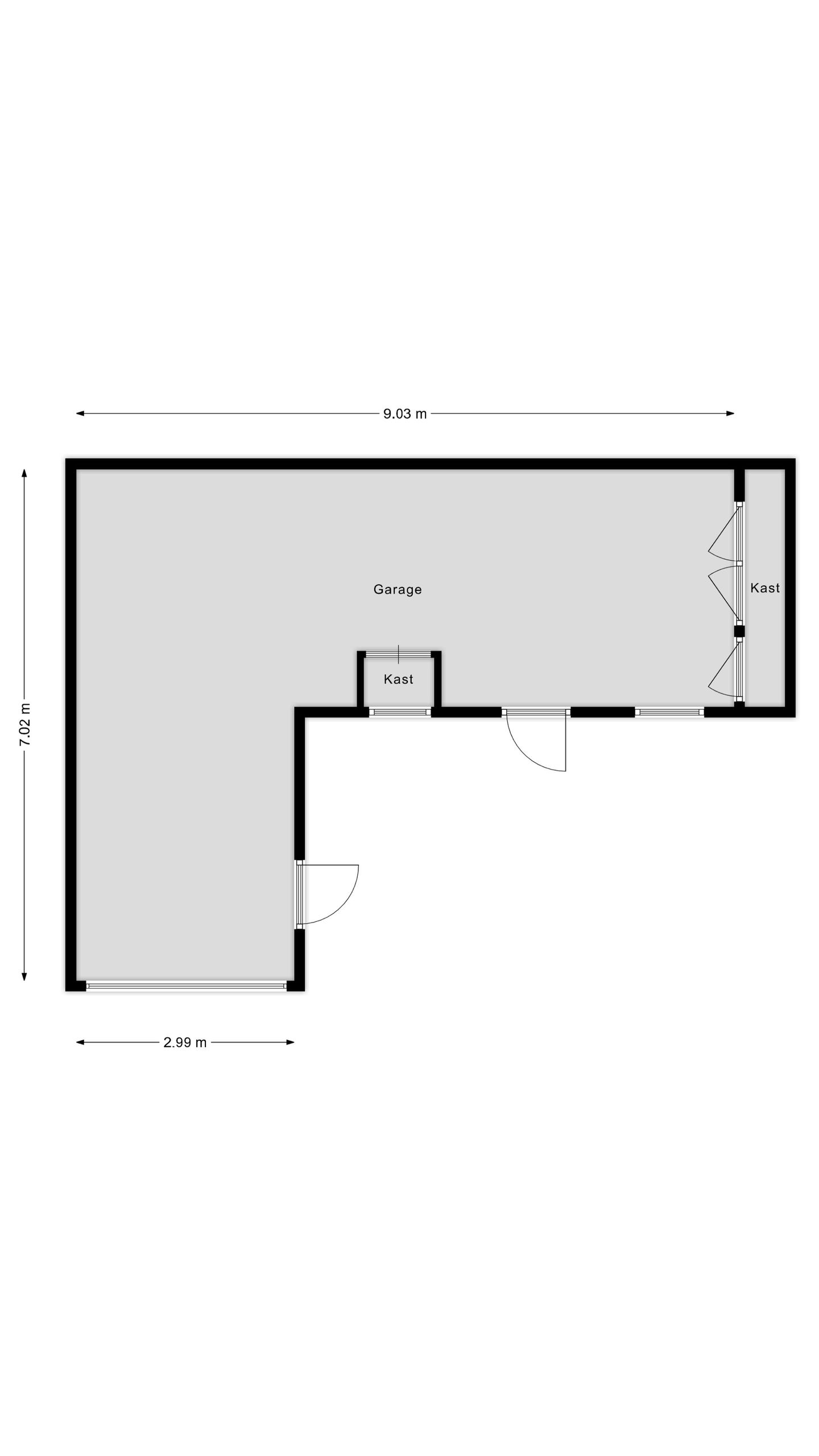 Foto 49 van Daltonstraat 8