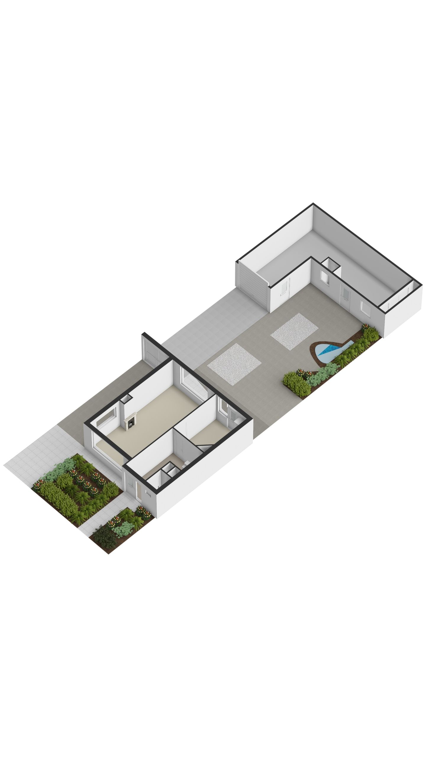 Foto 50 van Daltonstraat 8