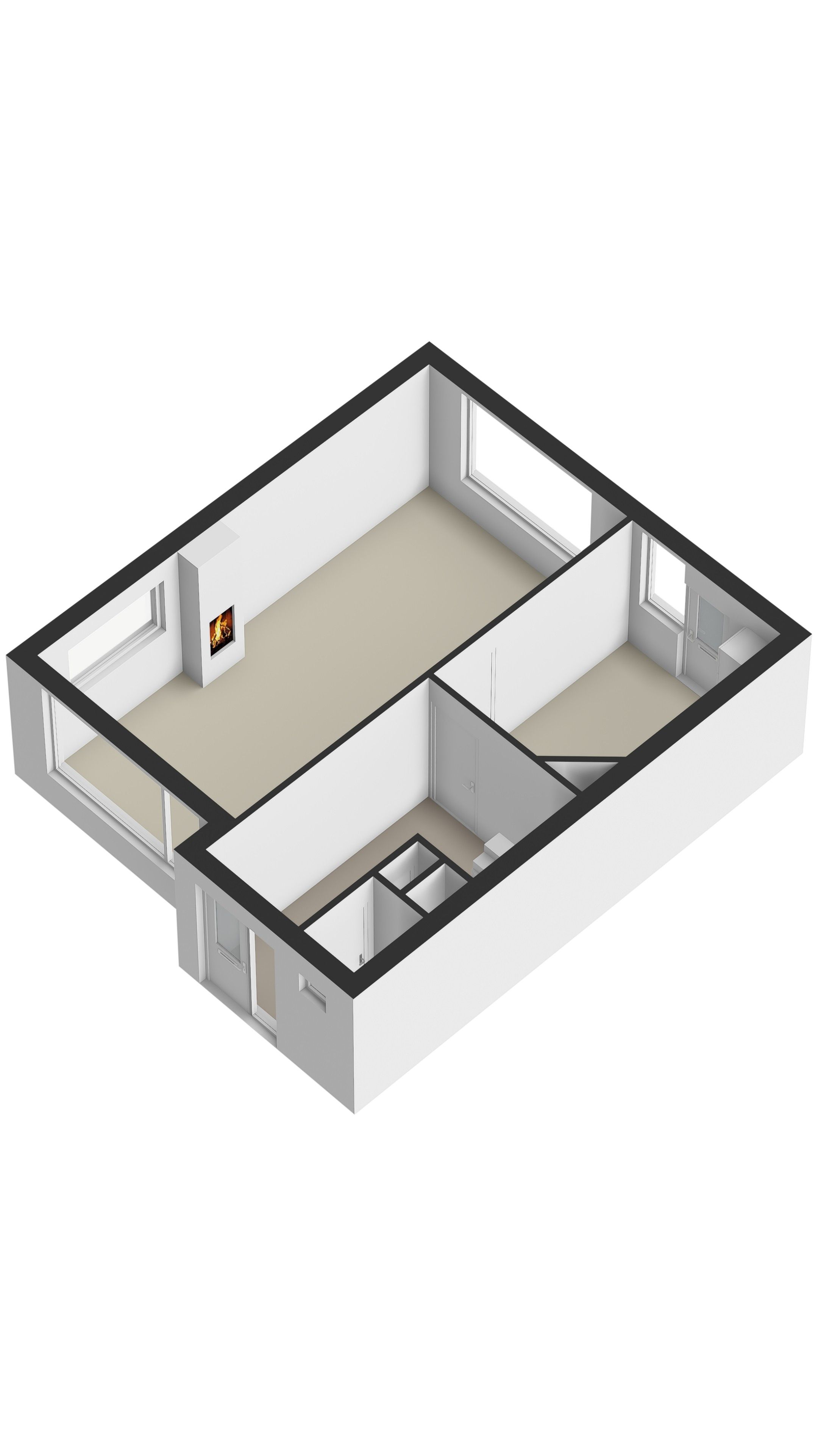 Foto 51 van Daltonstraat 8