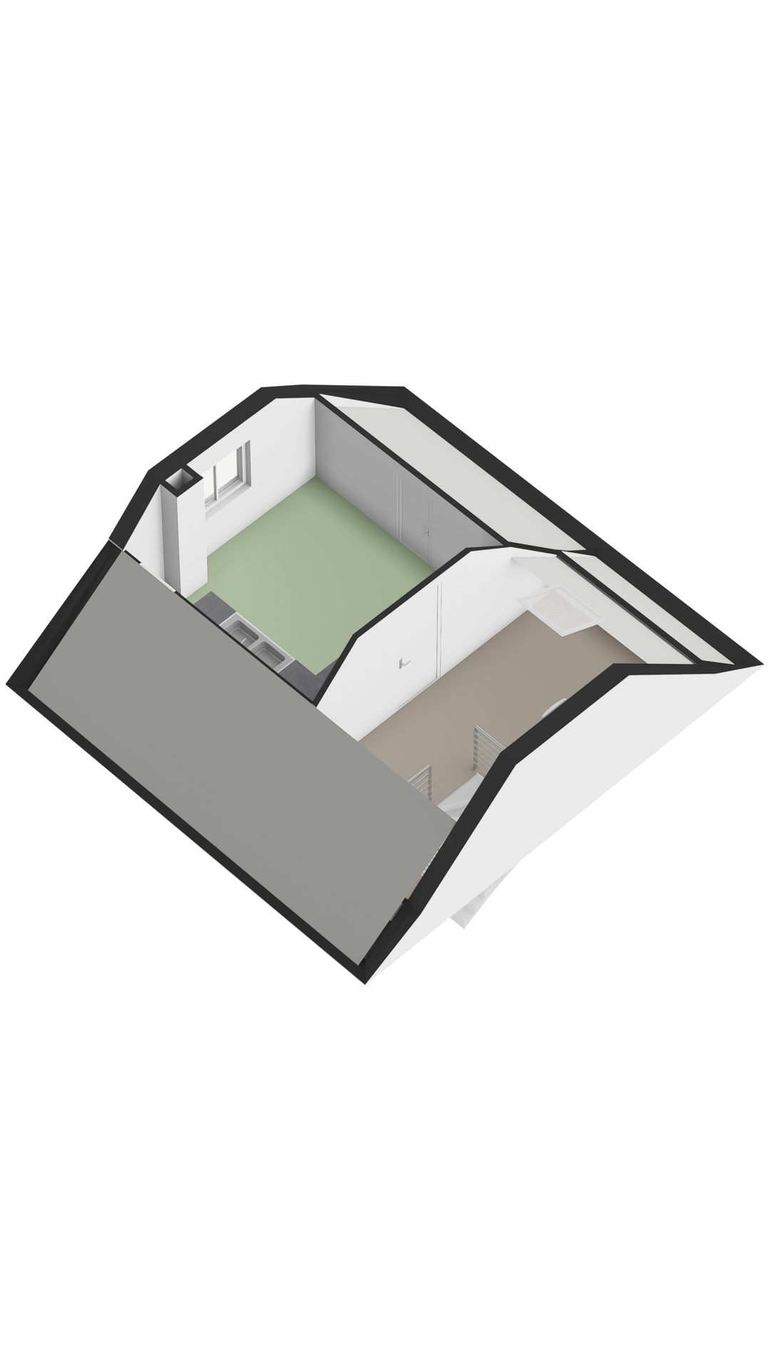 Foto 53 van Daltonstraat 8