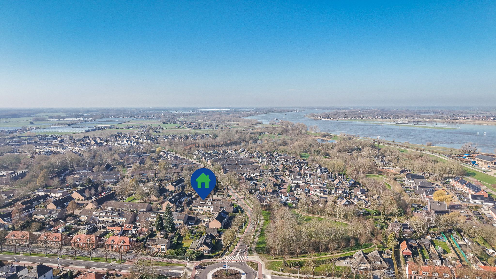 Photo 3 of Hoveniersland 26