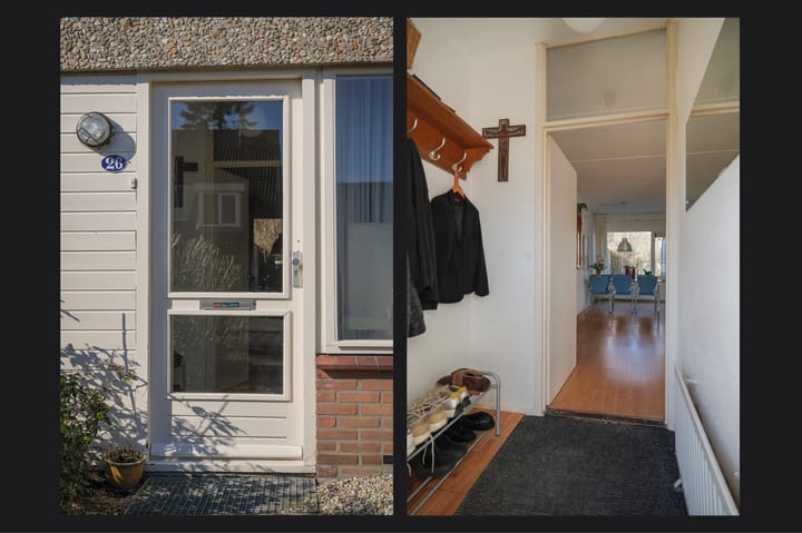 Photo 4 of Hoveniersland 26